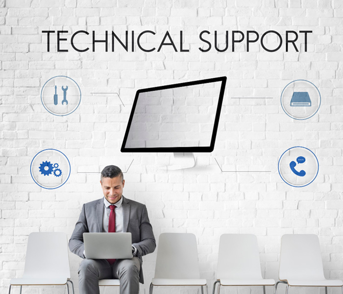 IT Services